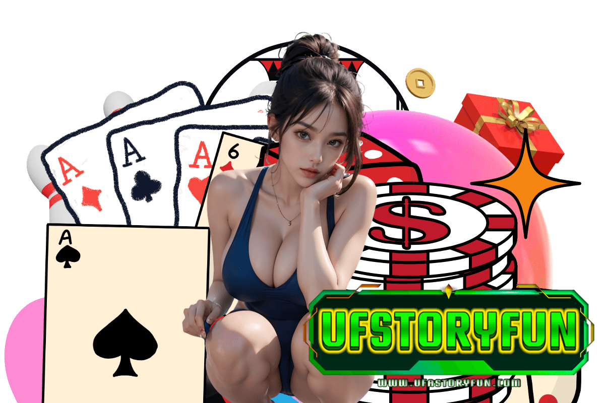 ufastoryfun
