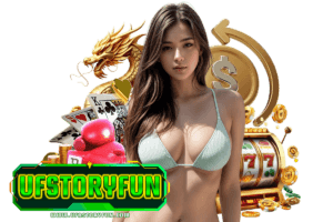 ufstory สล็อต