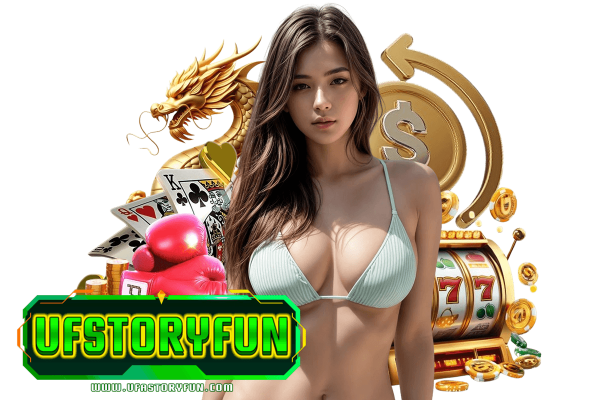 ufstory สล็อต
