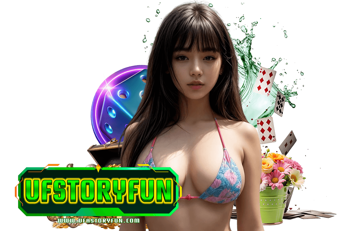ufstory เว็บตรง