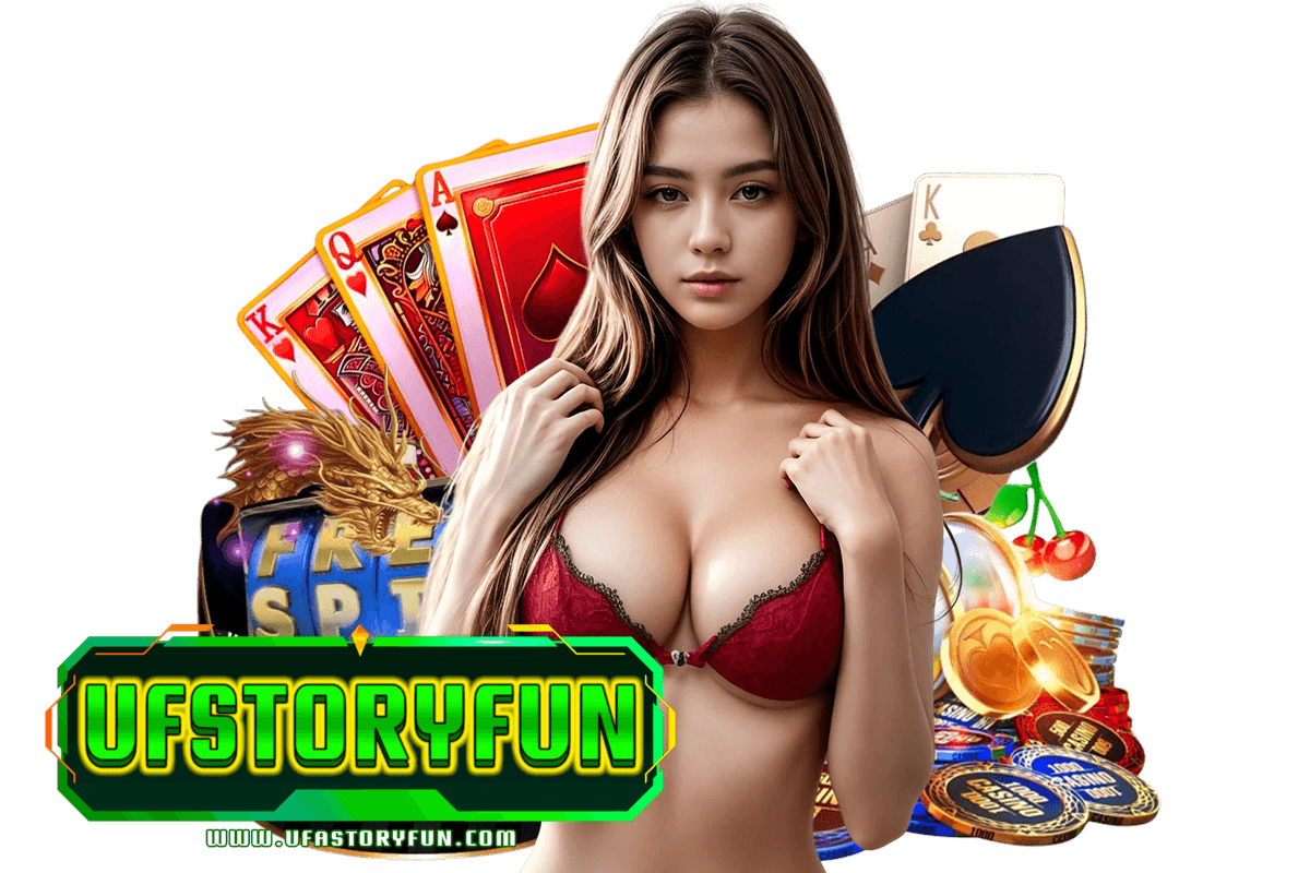 ufstoryfun คืนยอดเสีย