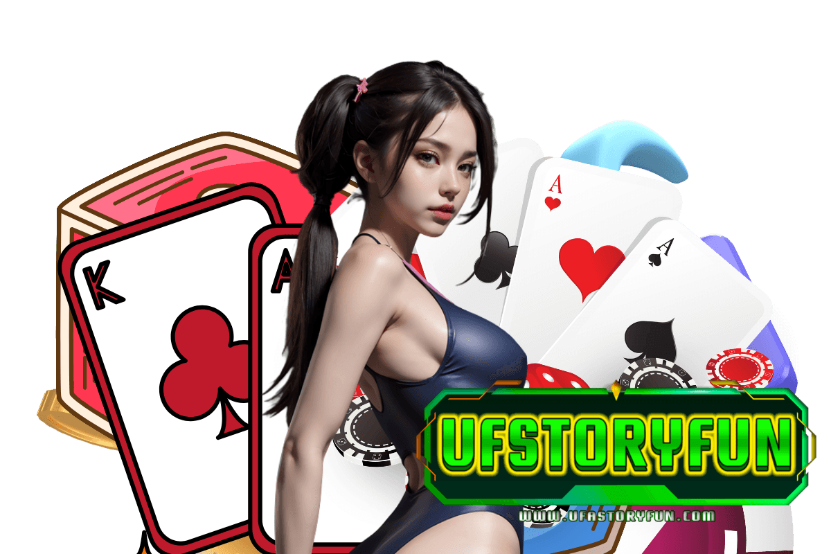 ufstoryfun เข้าสู่ระบบ