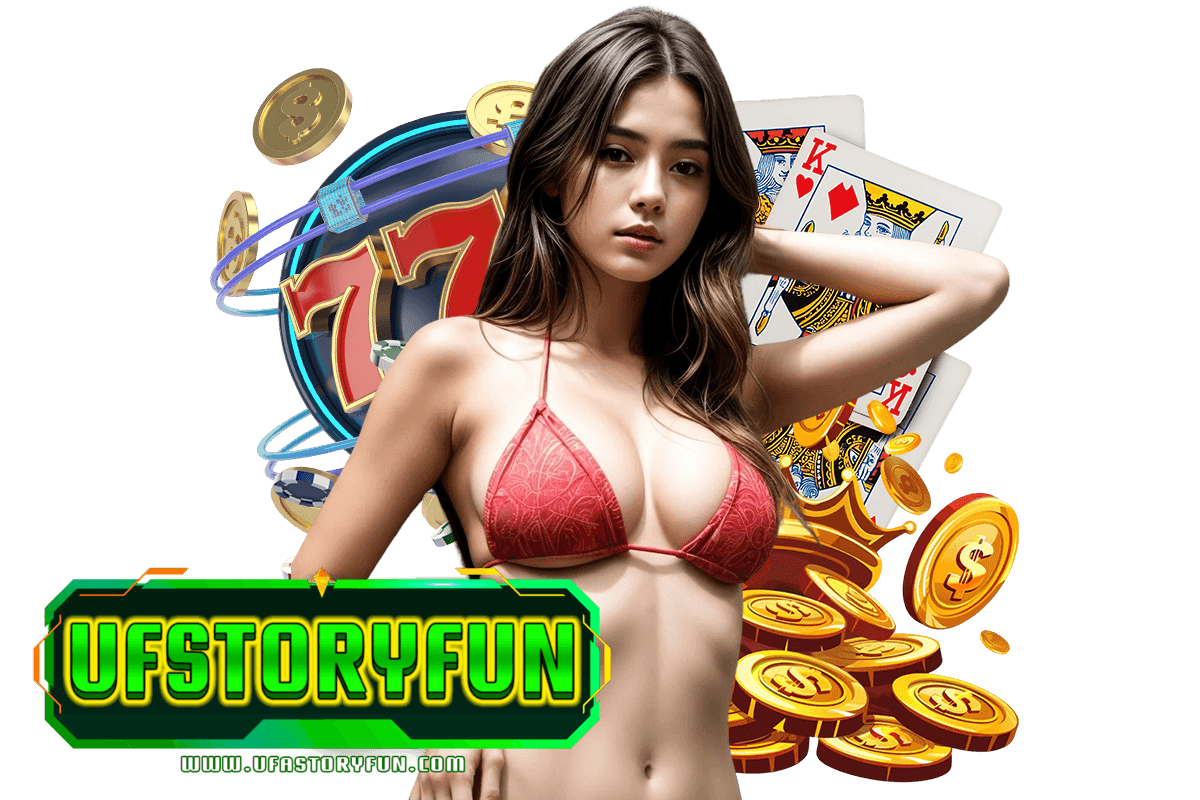 ufstoryfun เครดิตฟรี