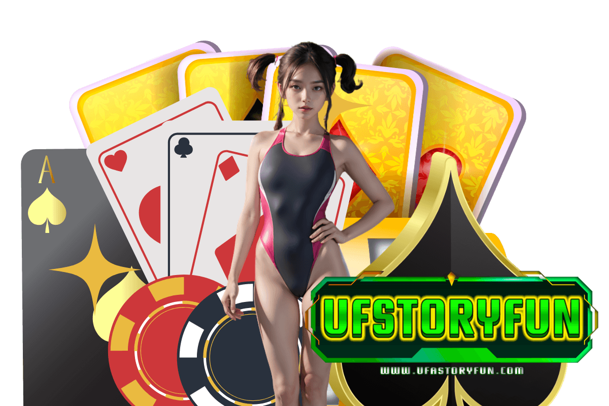 ufstoryfun แจกเครดิตฟรี